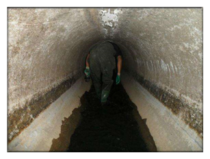 曲江管道高压清洗