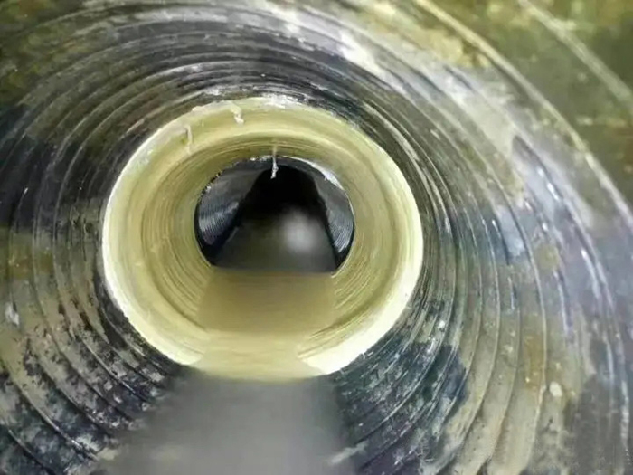 曲江内衬修复法通常适用于哪些类型的断面管道