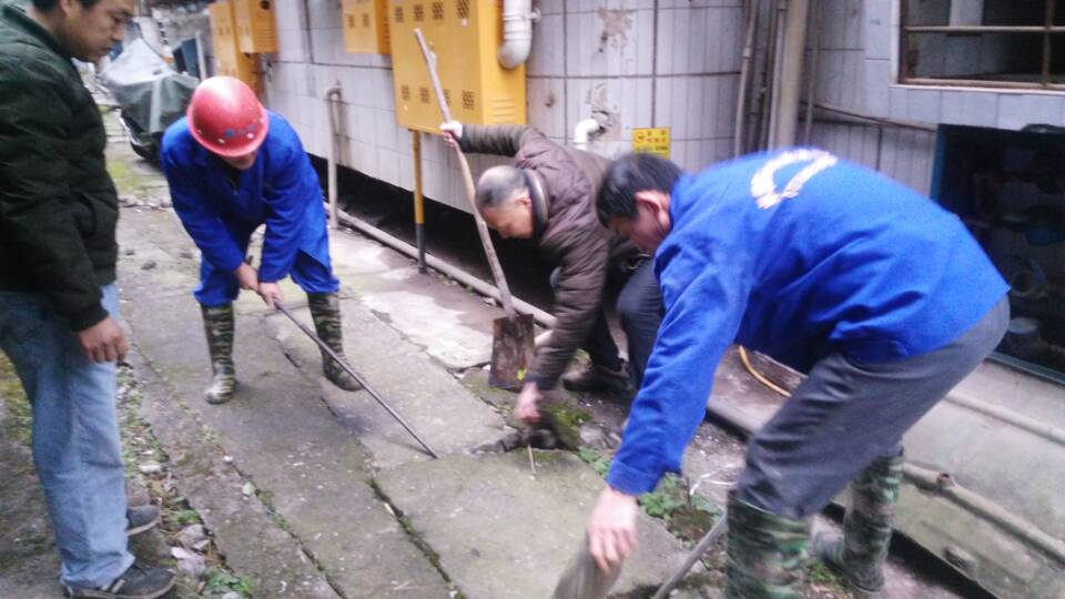 曲江清掏化粪池、管道疏通一站式服务<高效><技术><可靠>